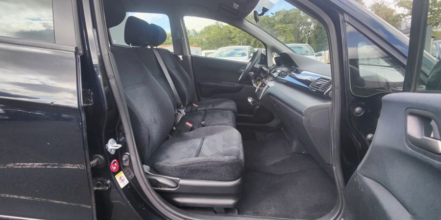 Honda FRV FR-V ENTRETIEN HONDA 400 000KM 2.2 CDTI 140 / ELEGANCE 6 PLACES