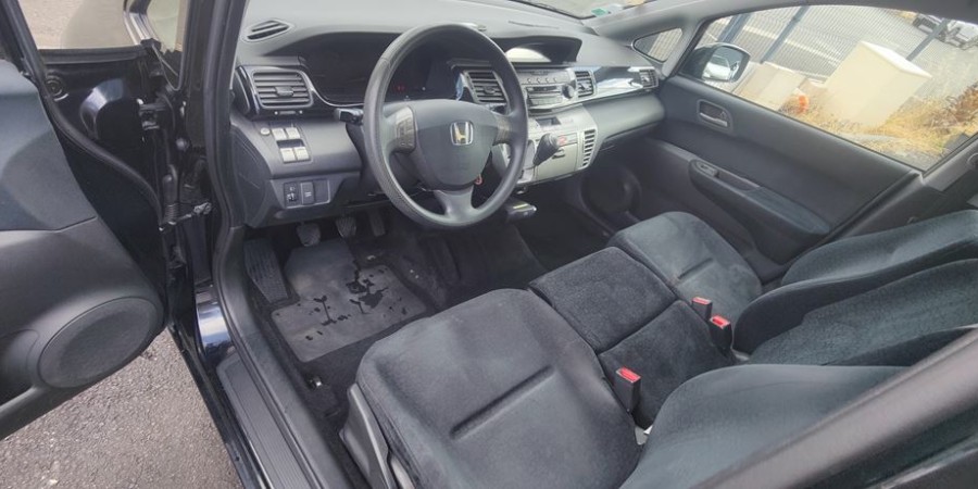Honda FRV FR-V ENTRETIEN HONDA 400 000KM 2.2 CDTI 140 / ELEGANCE 6 PLACES