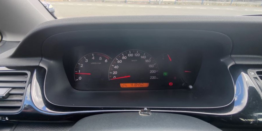 Honda FRV FR-V ENTRETIEN HONDA 400 000KM 2.2 CDTI 140 / ELEGANCE 6 PLACES