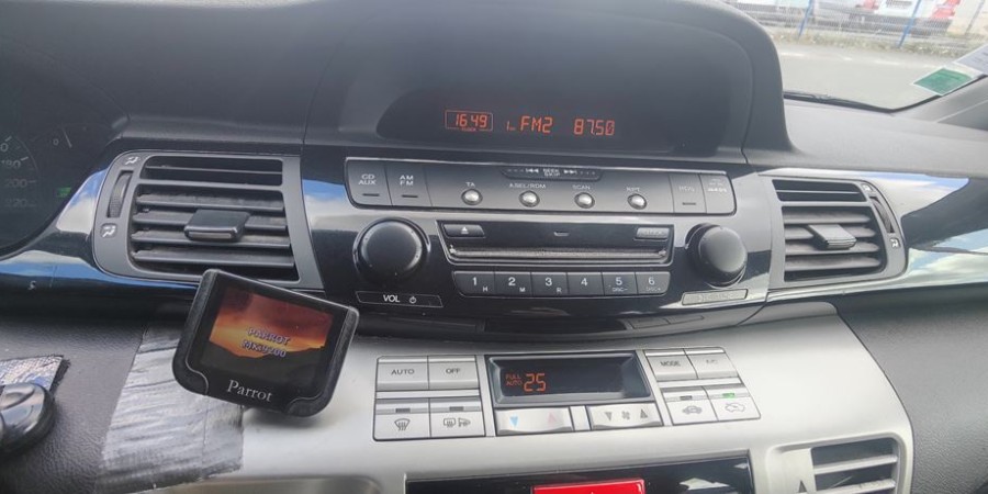 Honda FRV FR-V ENTRETIEN HONDA 400 000KM 2.2 CDTI 140 / ELEGANCE 6 PLACES