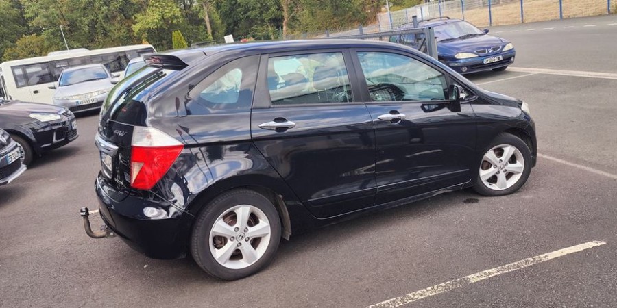 Honda FRV FR-V ENTRETIEN HONDA 400 000KM 2.2 CDTI 140 / ELEGANCE 6 PLACES