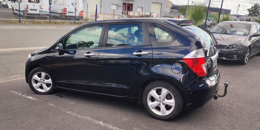 Honda FRV FR-V ENTRETIEN HONDA 400 000KM 2.2 CDTI 140 / ELEGANCE 6 PLACES