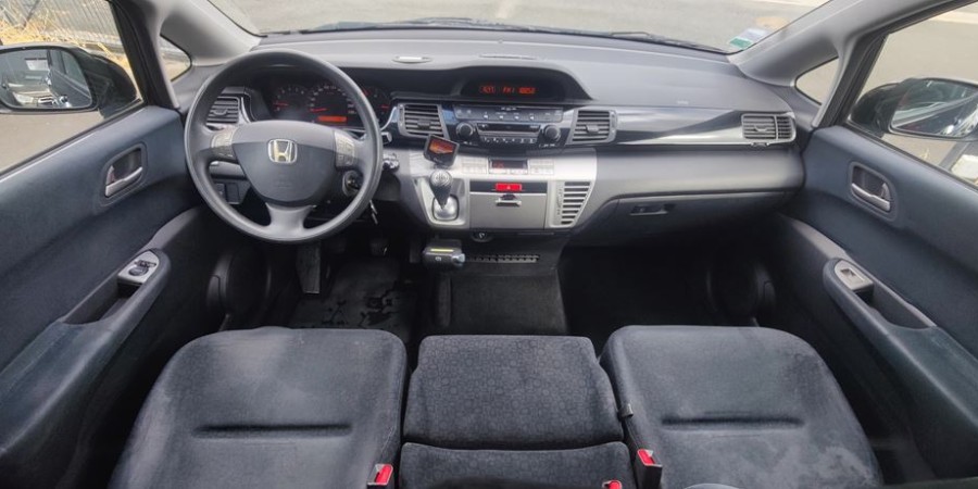 Honda FRV FR-V ENTRETIEN HONDA 400 000KM 2.2 CDTI 140 / ELEGANCE 6 PLACES