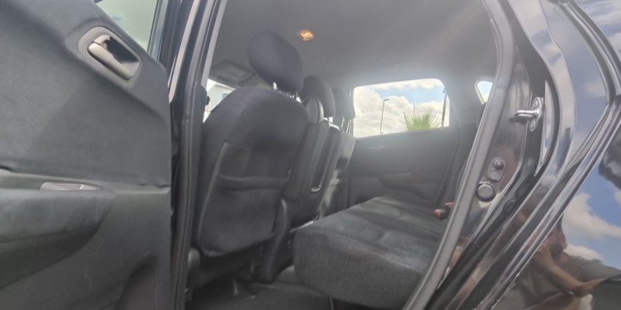 Honda FRV FR-V ENTRETIEN HONDA 400 000KM 2.2 CDTI 140 / ELEGANCE 6 PLACES