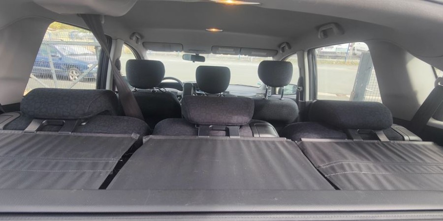 Honda FRV FR-V ENTRETIEN HONDA 400 000KM 2.2 CDTI 140 / ELEGANCE 6 PLACES