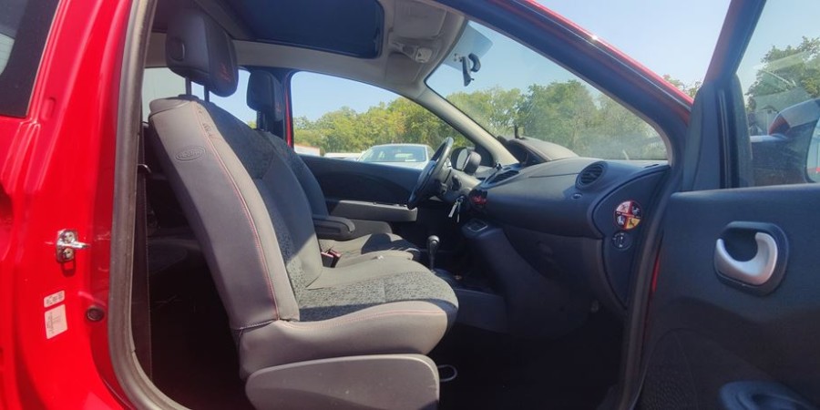 Renault Twingo II 1.2 I 75 CV / DYNAMIQUE