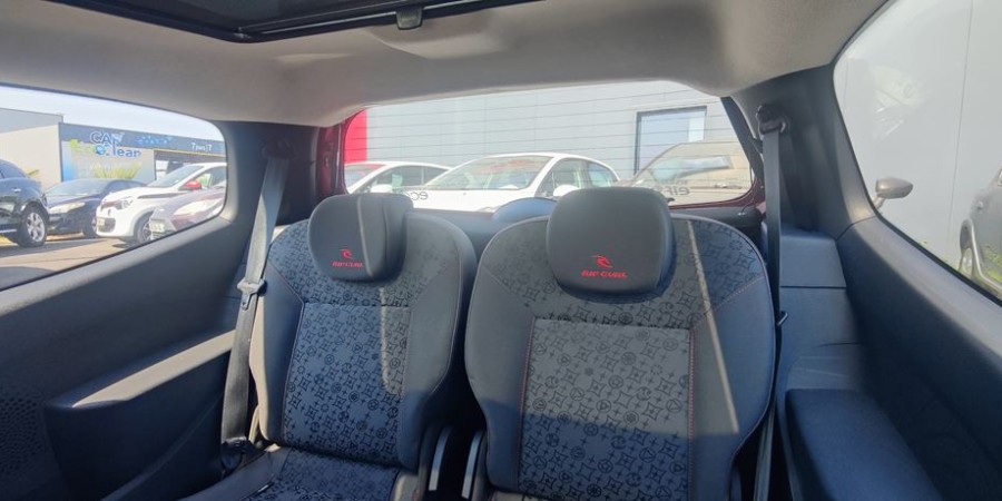 Renault Twingo II 1.2 I 75 CV / DYNAMIQUE