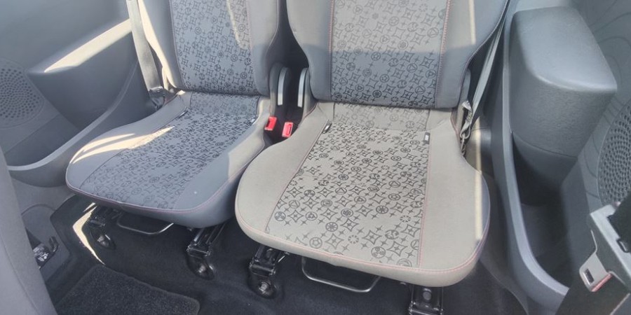 Renault Twingo II 1.2 I 75 CV / DYNAMIQUE
