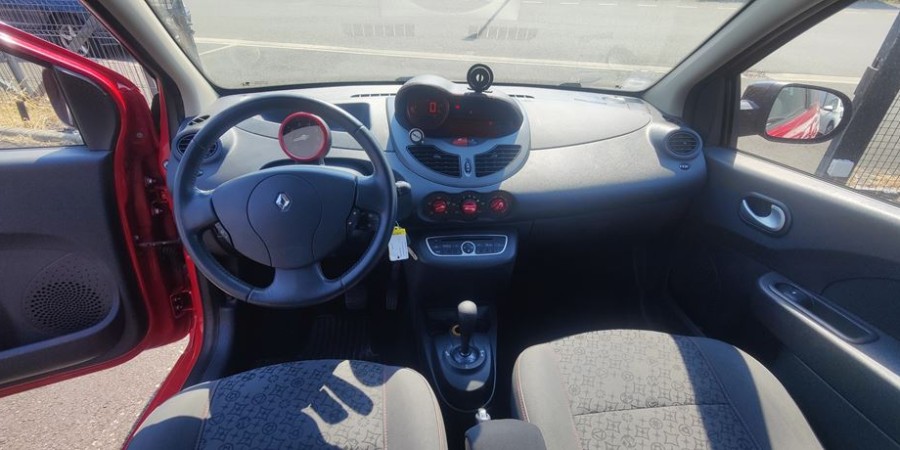 Renault Twingo II 1.2 I 75 CV / DYNAMIQUE