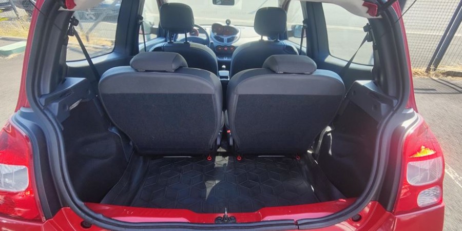 Renault Twingo II 1.2 I 75 CV / DYNAMIQUE