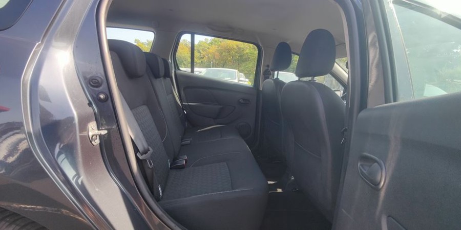 Dacia Logan MCV 0.9 TCE 90 CV / PRESTIGE BVA