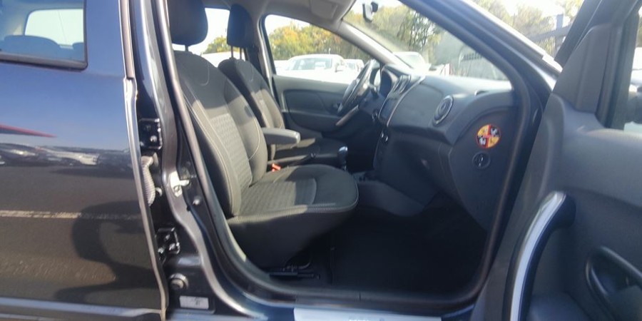 Dacia Logan MCV 0.9 TCE 90 CV / PRESTIGE BVA