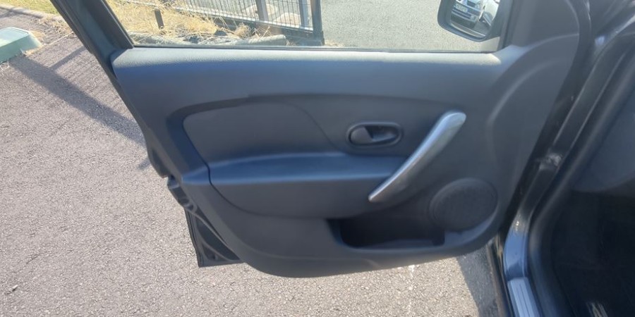 Dacia Logan MCV 0.9 TCE 90 CV / PRESTIGE BVA