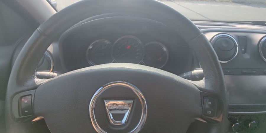 Dacia Logan MCV 0.9 TCE 90 CV / PRESTIGE BVA