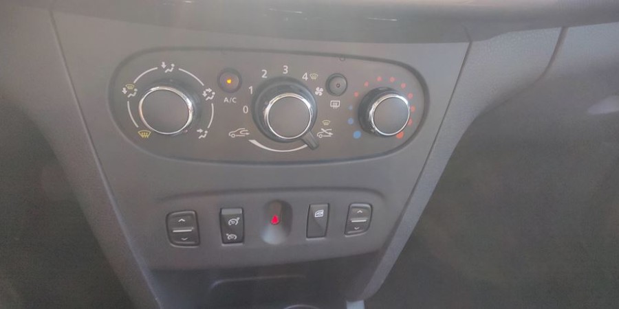 Dacia Logan MCV 0.9 TCE 90 CV / PRESTIGE BVA