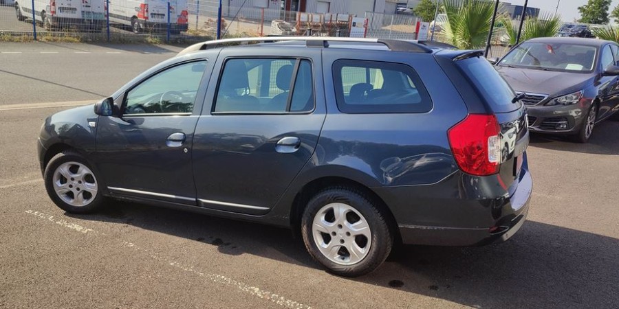 Dacia Logan MCV 0.9 TCE 90 CV / PRESTIGE BVA
