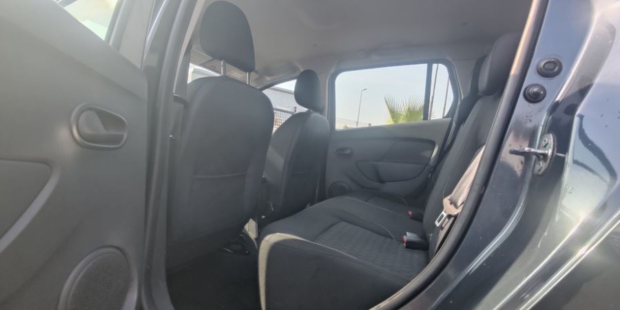 Dacia Logan MCV 0.9 TCE 90 CV / PRESTIGE BVA