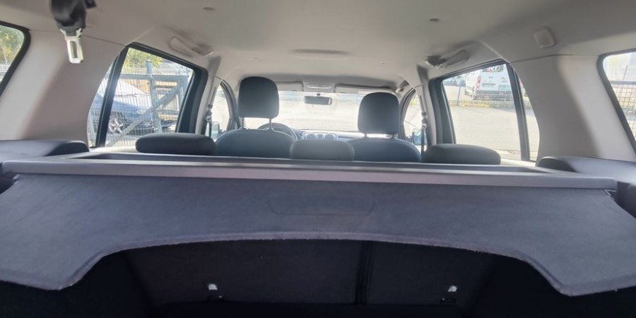 Dacia Logan MCV 0.9 TCE 90 CV / PRESTIGE BVA