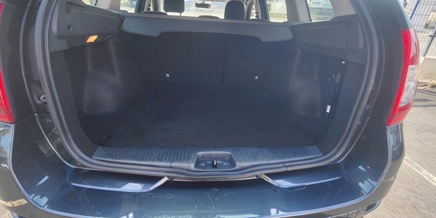 Dacia Logan MCV 0.9 TCE 90 CV / PRESTIGE BVA