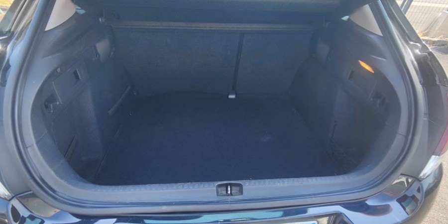 Citroën C4 II PHASE 2 1.6 BLUE-HDI 120 CV EAT6 / MILLENIUM