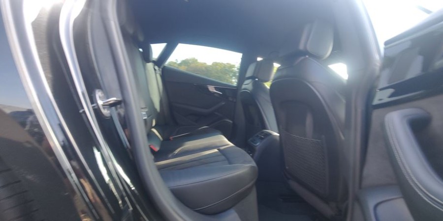 Audi A5 II PHASE 2 Sportback 40 TDI 190 CV S-TRONIC / S-LINE