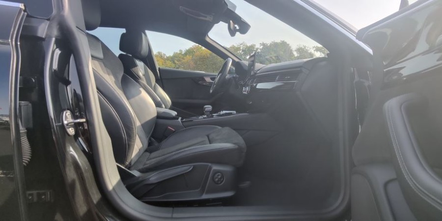 Audi A5 II PHASE 2 Sportback 40 TDI 190 CV S-TRONIC / S-LINE