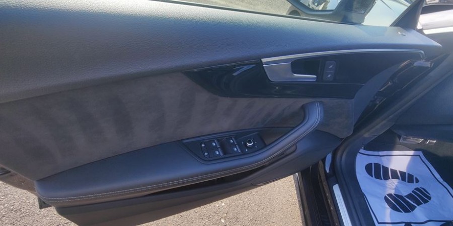 Audi A5 II PHASE 2 Sportback 40 TDI 190 CV S-TRONIC / S-LINE