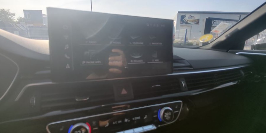 Audi A5 II PHASE 2 Sportback 40 TDI 190 CV S-TRONIC / S-LINE