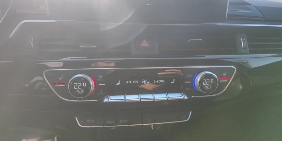 Audi A5 II PHASE 2 Sportback 40 TDI 190 CV S-TRONIC / S-LINE