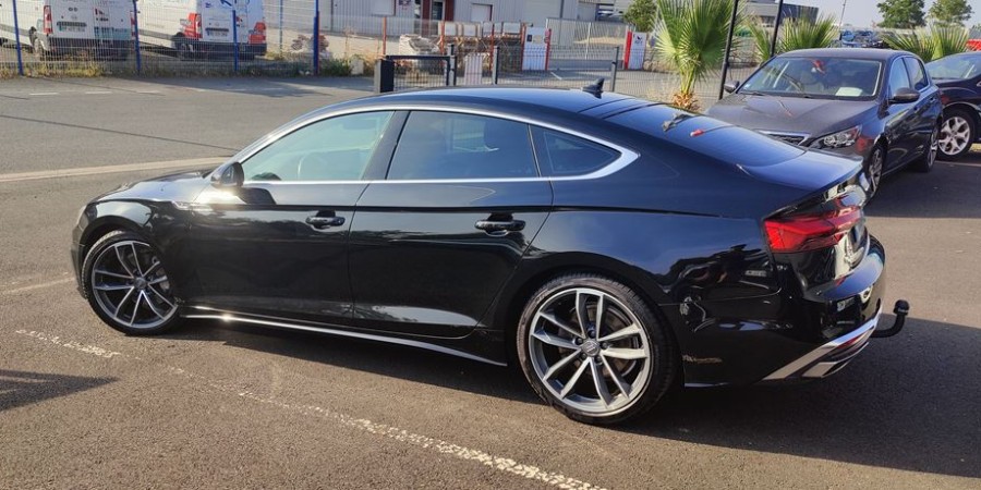 Audi A5 II PHASE 2 Sportback 40 TDI 190 CV S-TRONIC / S-LINE