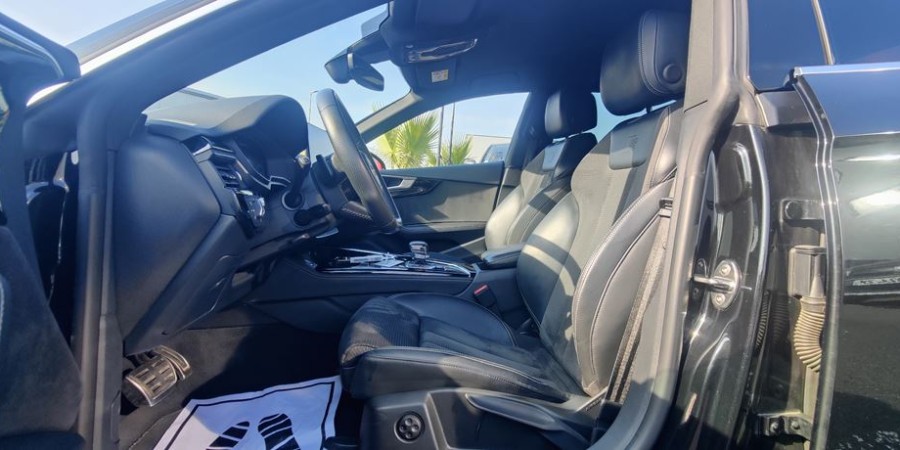 Audi A5 II PHASE 2 Sportback 40 TDI 190 CV S-TRONIC / S-LINE