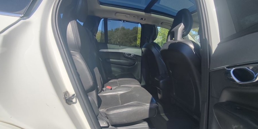 Volvo XC90 XC 90 II D5 BVA8 2.0 D 224 CV / INSCRIPTION LUXE