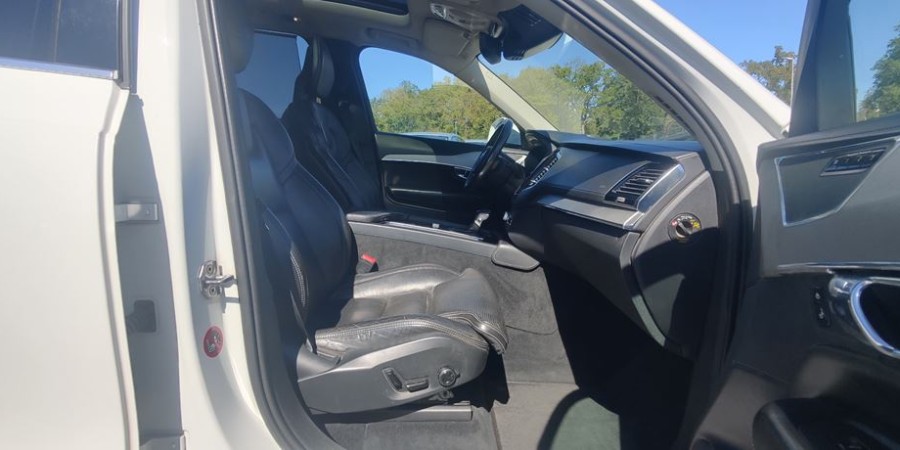 Volvo XC90 XC 90 II D5 BVA8 2.0 D 224 CV / INSCRIPTION LUXE