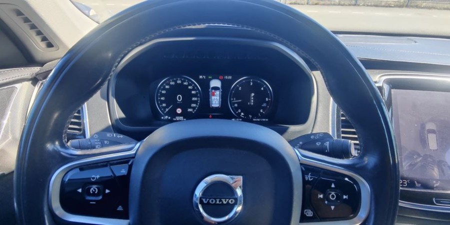 Volvo XC90 XC 90 II D5 BVA8 2.0 D 224 CV / INSCRIPTION LUXE