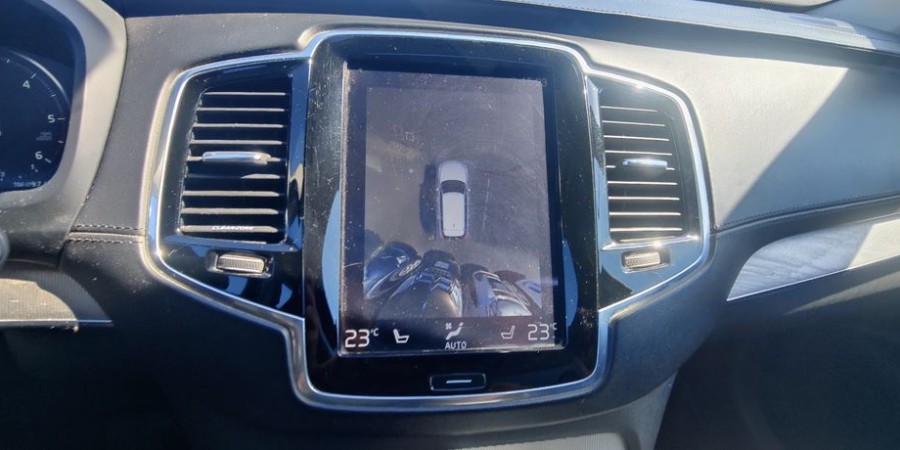 Volvo XC90 XC 90 II D5 BVA8 2.0 D 224 CV / INSCRIPTION LUXE