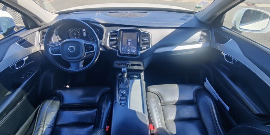Volvo XC90 XC 90 II D5 BVA8 2.0 D 224 CV / INSCRIPTION LUXE