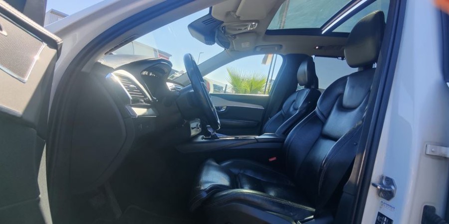 Volvo XC90 XC 90 II D5 BVA8 2.0 D 224 CV / INSCRIPTION LUXE