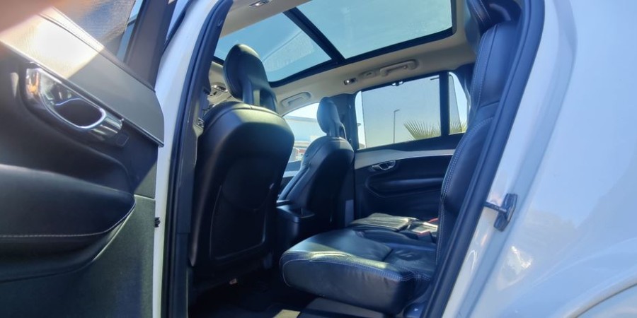 Volvo XC90 XC 90 II D5 BVA8 2.0 D 224 CV / INSCRIPTION LUXE