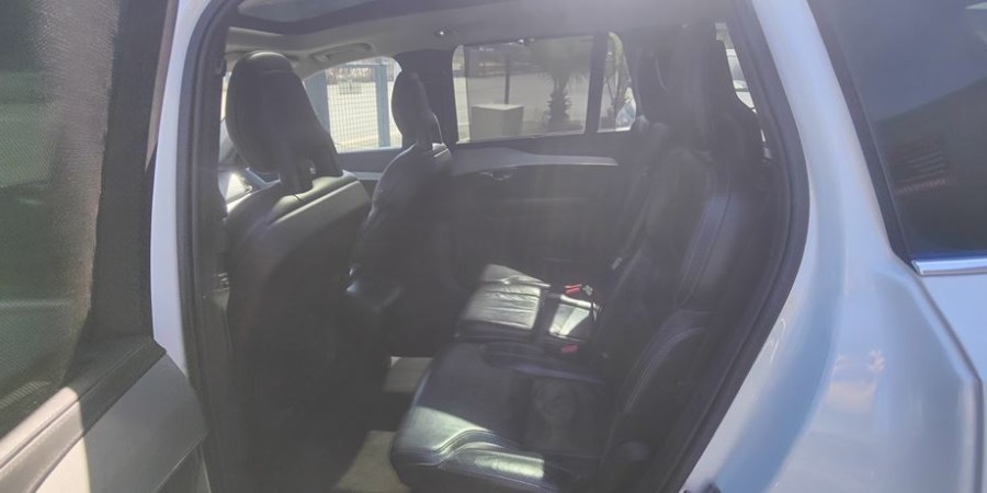 Volvo XC90 XC 90 II D5 BVA8 2.0 D 224 CV / INSCRIPTION LUXE