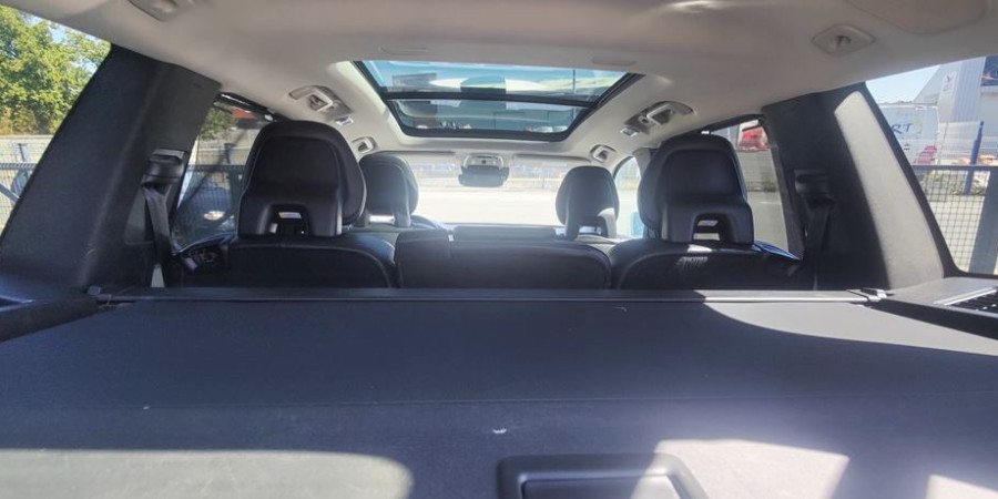 Volvo XC90 XC 90 II D5 BVA8 2.0 D 224 CV / INSCRIPTION LUXE