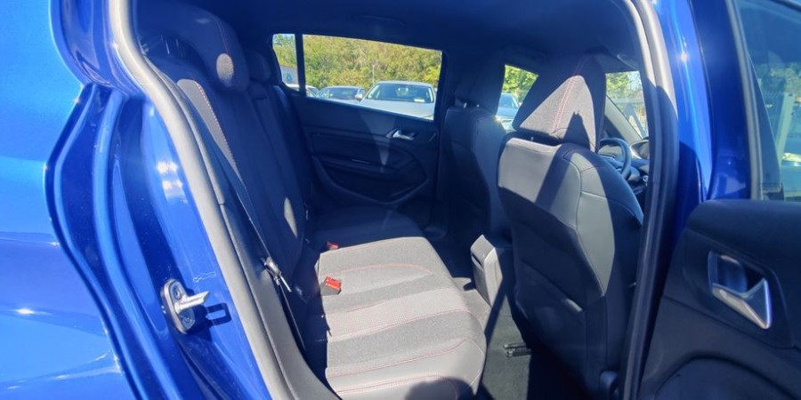 Peugeot 308 II PHASE 2 0 BLUE HDI 150 CV / GT LINE