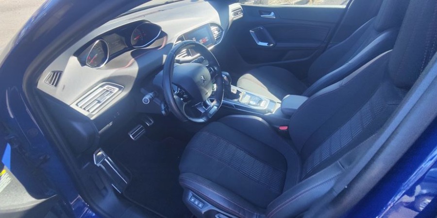 Peugeot 308 II PHASE 2 0 BLUE HDI 150 CV / GT LINE