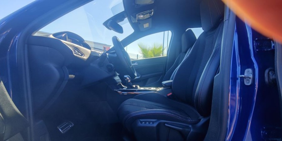 Peugeot 308 II PHASE 2 0 BLUE HDI 150 CV / GT LINE