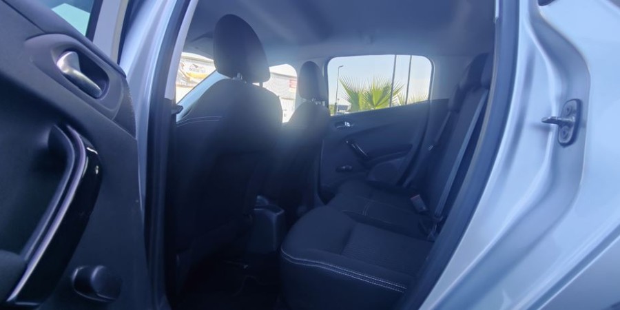 Peugeot 208 PHASE 2 DISTRIBUTION NEUVE 1.6 BLUE-HDI 100 CV / STYLE