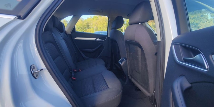 Audi Q3 2.0 TDI 140 CV / AMBIENTE