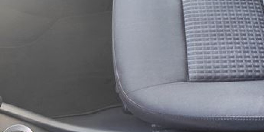 Audi Q3 2.0 TDI 140 CV / AMBIENTE