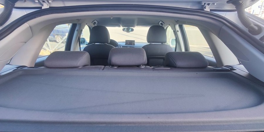 Audi Q3 2.0 TDI 140 CV / AMBIENTE