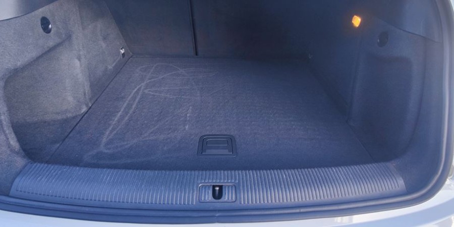 Audi Q3 2.0 TDI 140 CV / AMBIENTE