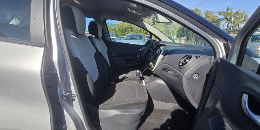 Renault Captur 1.3 TCE 130 CV / ZEN