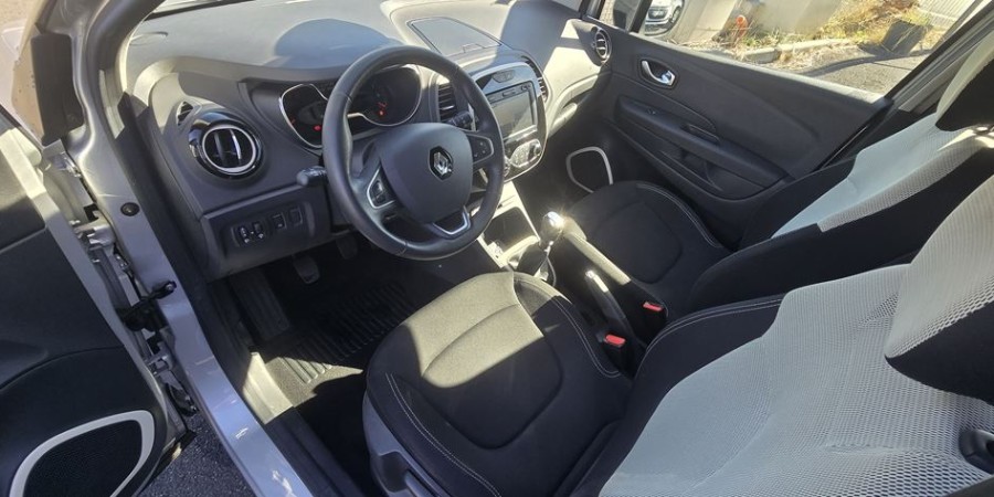Renault Captur 1.3 TCE 130 CV / ZEN